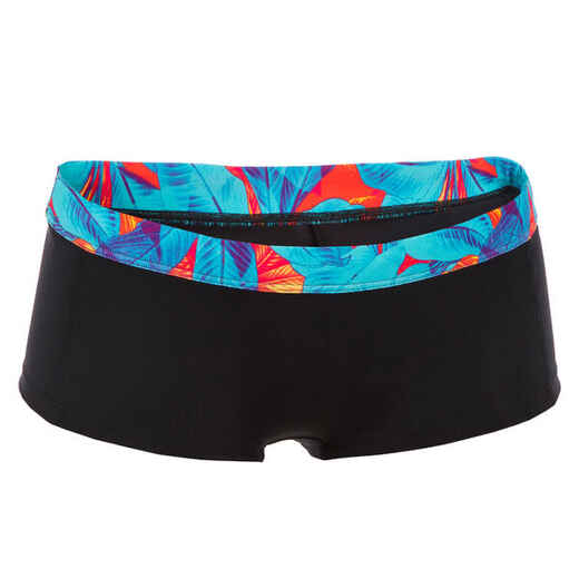 
      Women's shorty surfing swimsuit bottoms WITH DRAWSTRING VAIANA WALIS
  