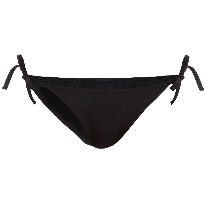 Culotte nouée femme SOFY NOIRE Culotte nouée femme SOFY NOIRE