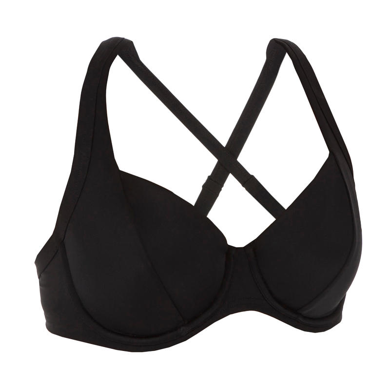 minimizer bikini top