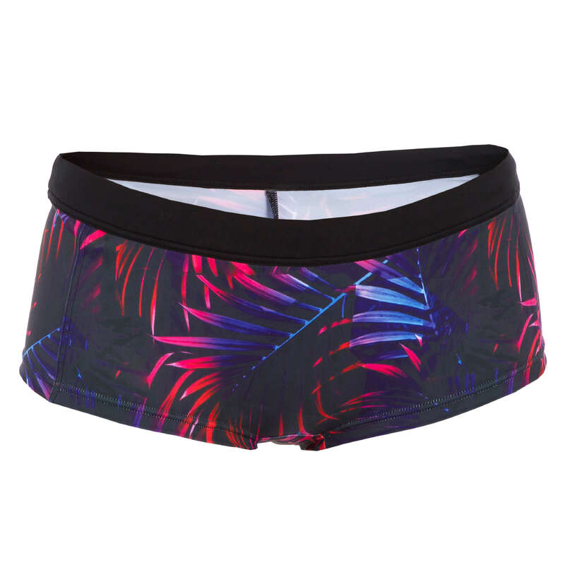 WOMEN INTERMEDIATE SURF SWIMSUITS Surf - Vaiana Shorty - Palmi OLAIAN - Surf Clothing