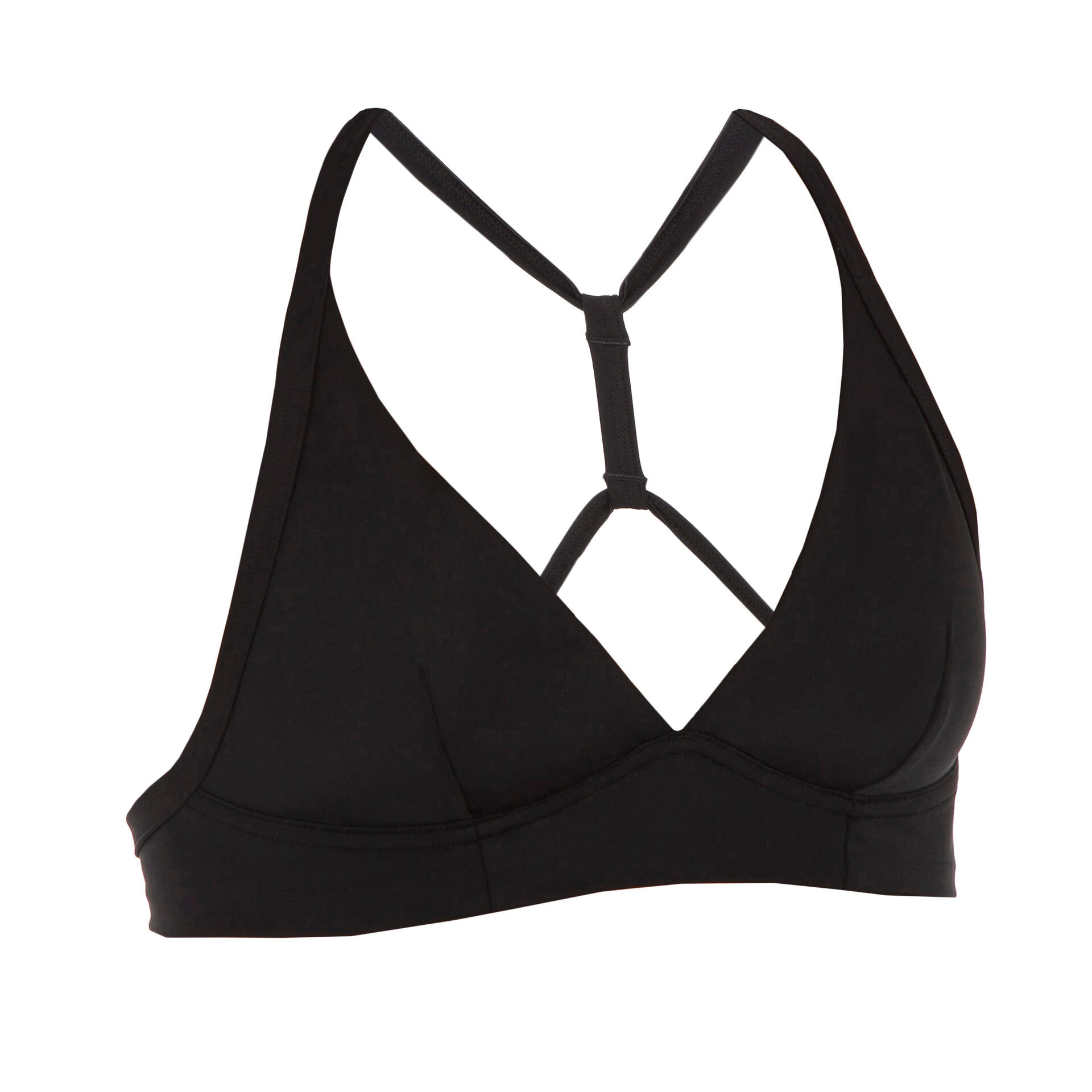 brassiere bea haut maillot de bain olaian décathlon