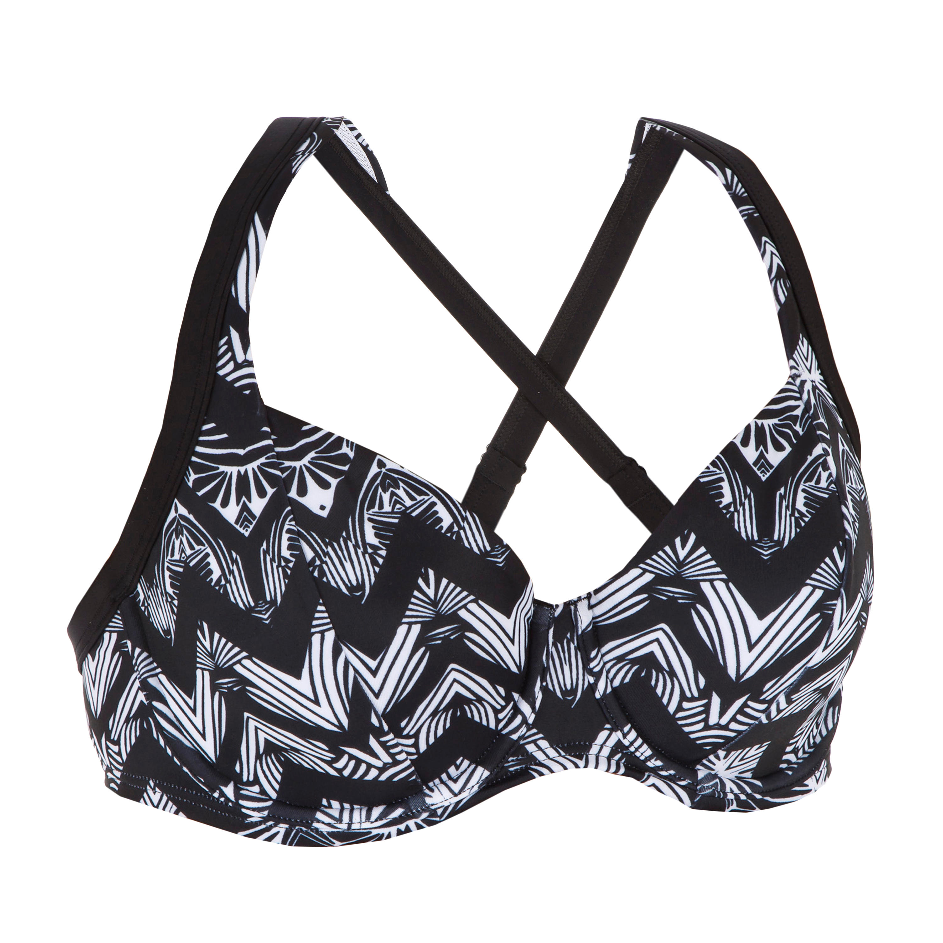 minimizer bikini top