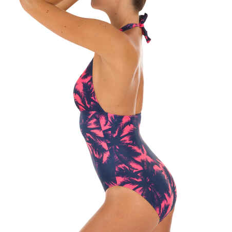 CORI POLY 1-piece surf swimwear