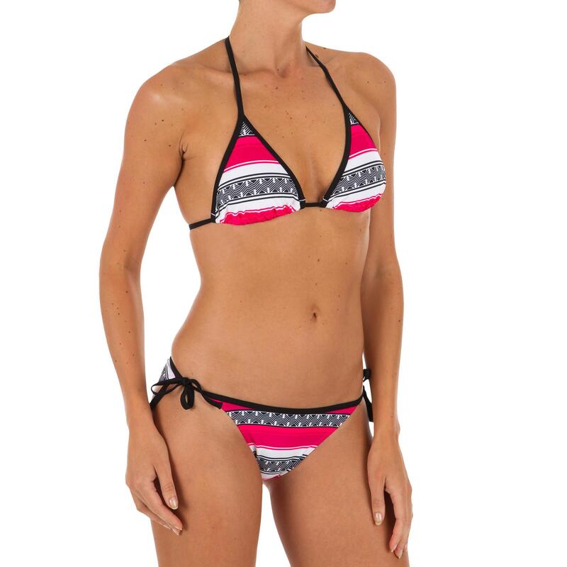 Costume triangolo donna GUARANA