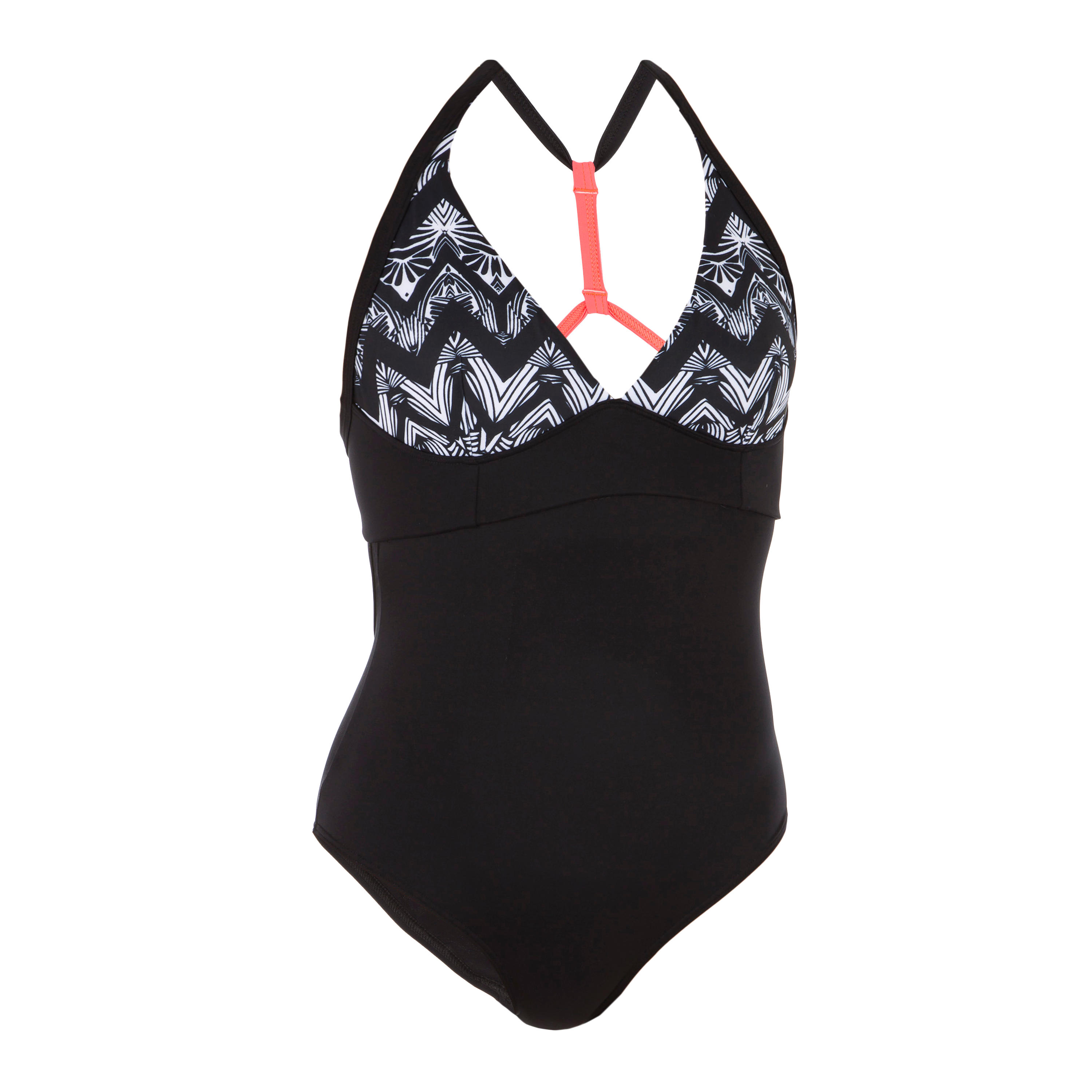 OLAIAN 1-Piece swimsuit BEA MAWA with double adjustable back