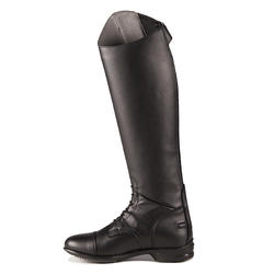 botte fourrée decathlon