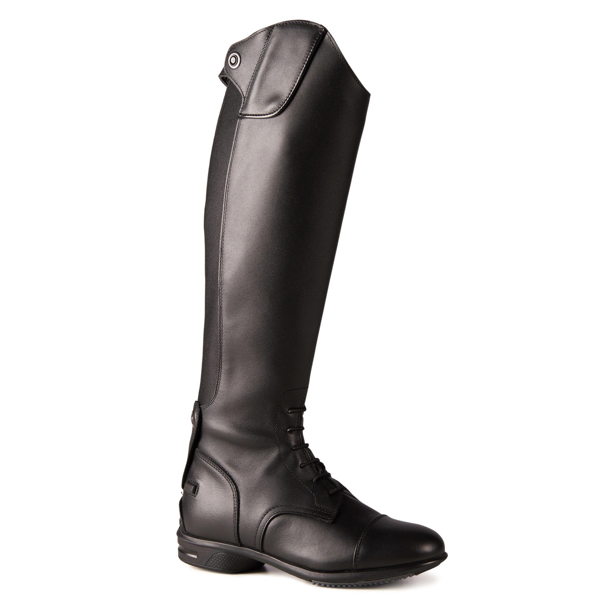 walking riding boots