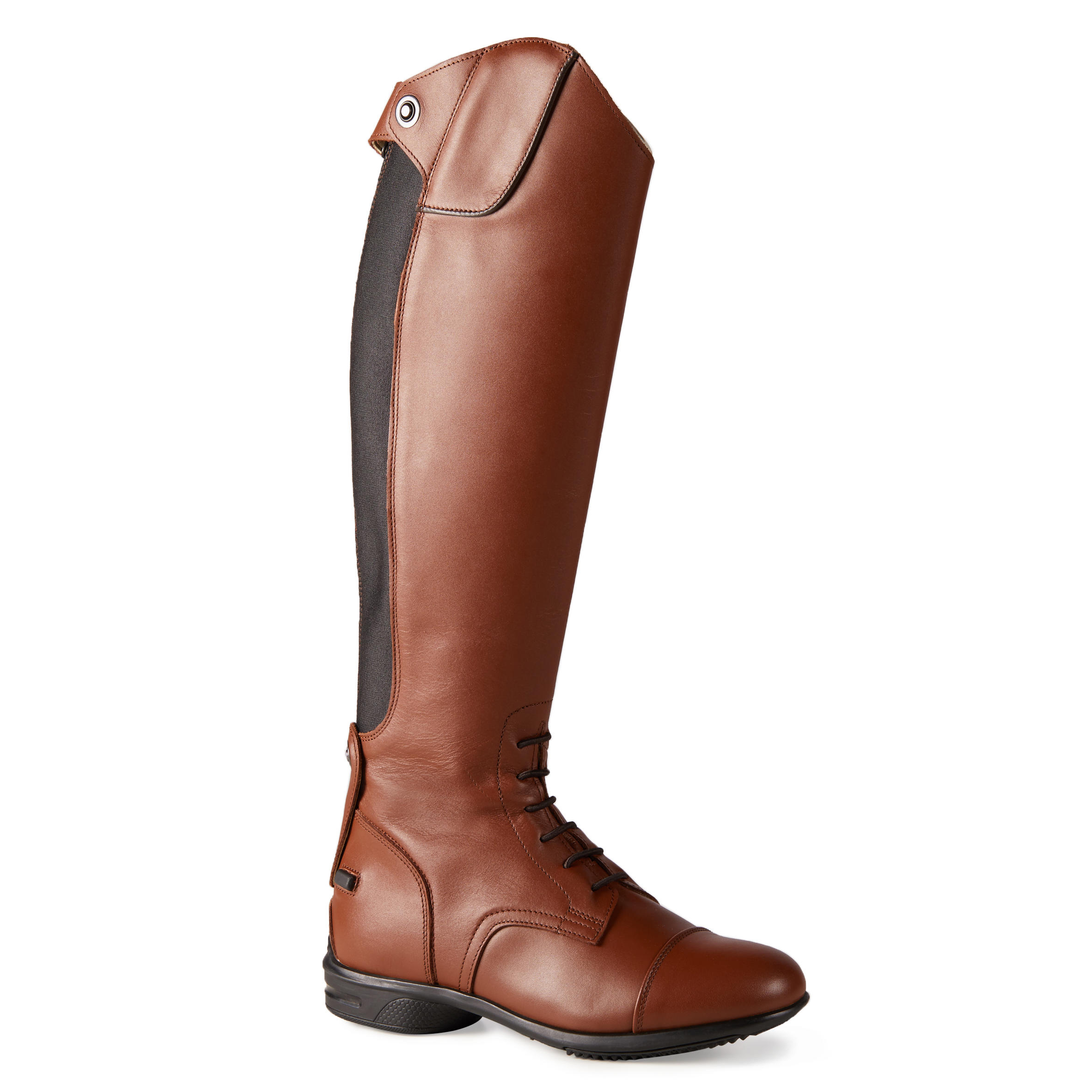 walking riding boots