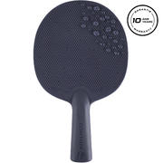REKET ZA STOLNI TENIS FR 100 / PPR 100 OUTDOOR SIVI