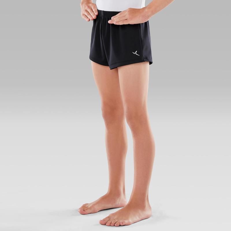 decathlon mens gym shorts