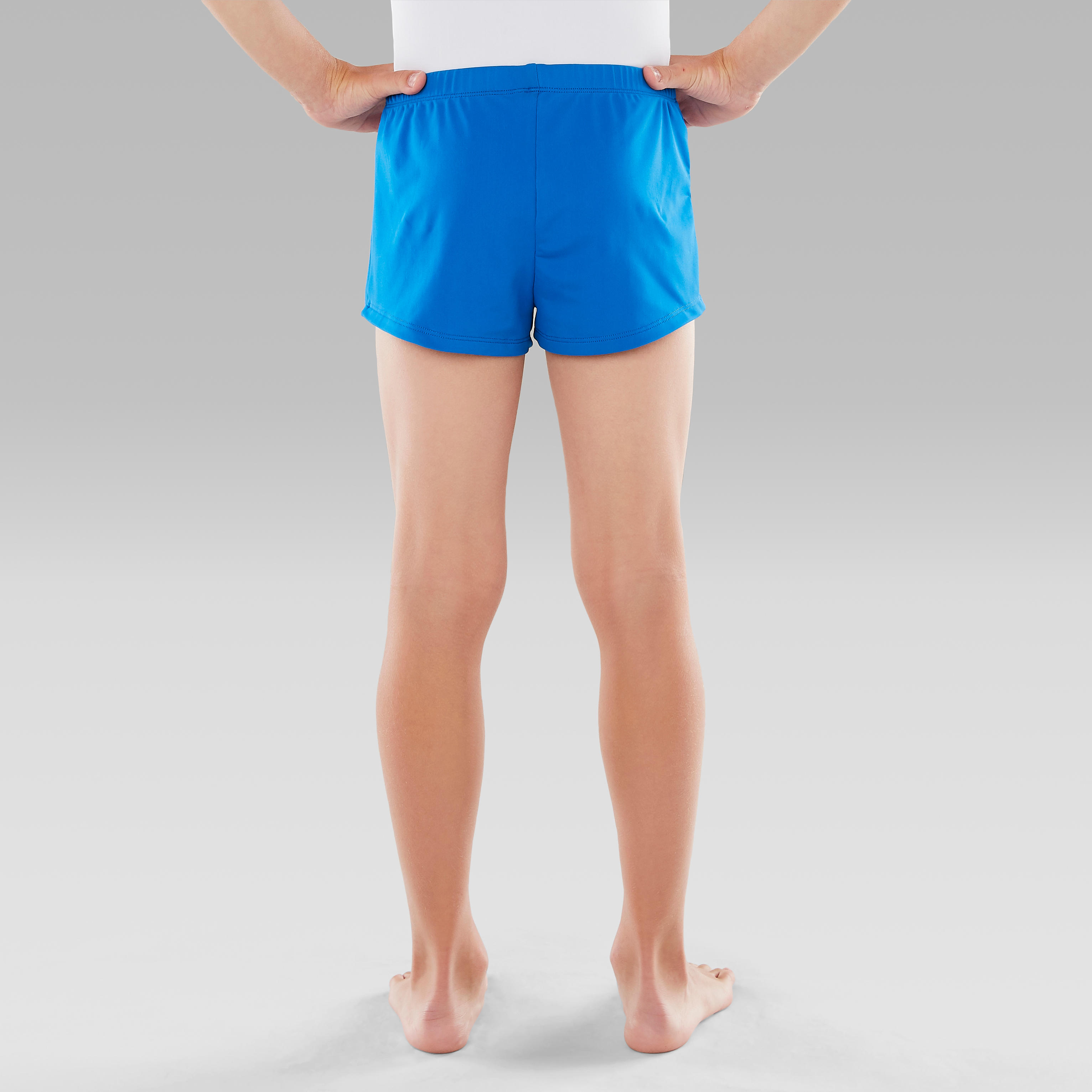 decathlon short garcon