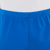 Men's Artistic Gymnastics Shorts (MAG) - Blue