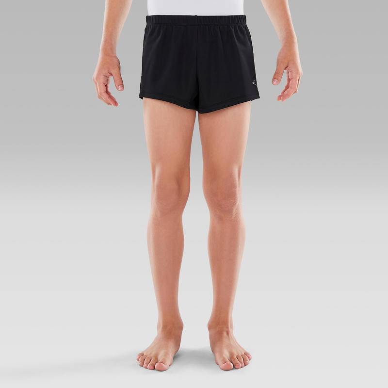 boy gymnastics outfit