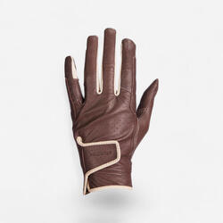 womens equestrian gloves