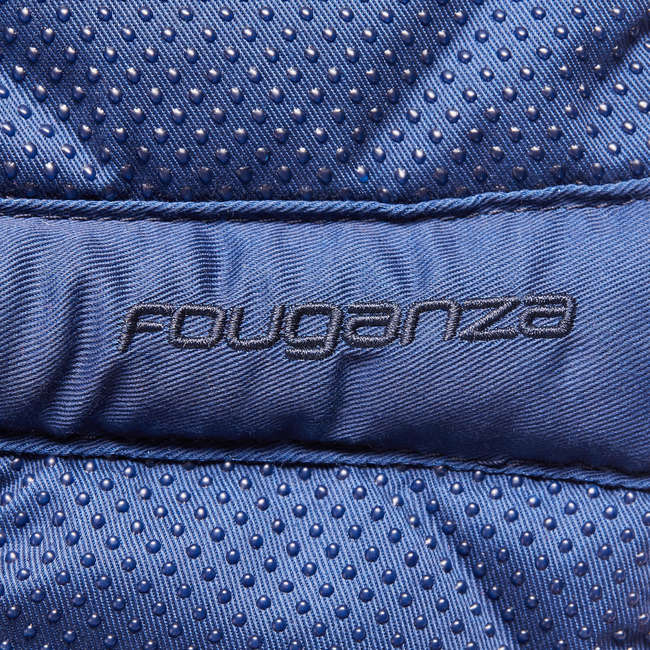 FOUGANZA 540 Horse Riding Saddle Cloth - Blue | Decathlon