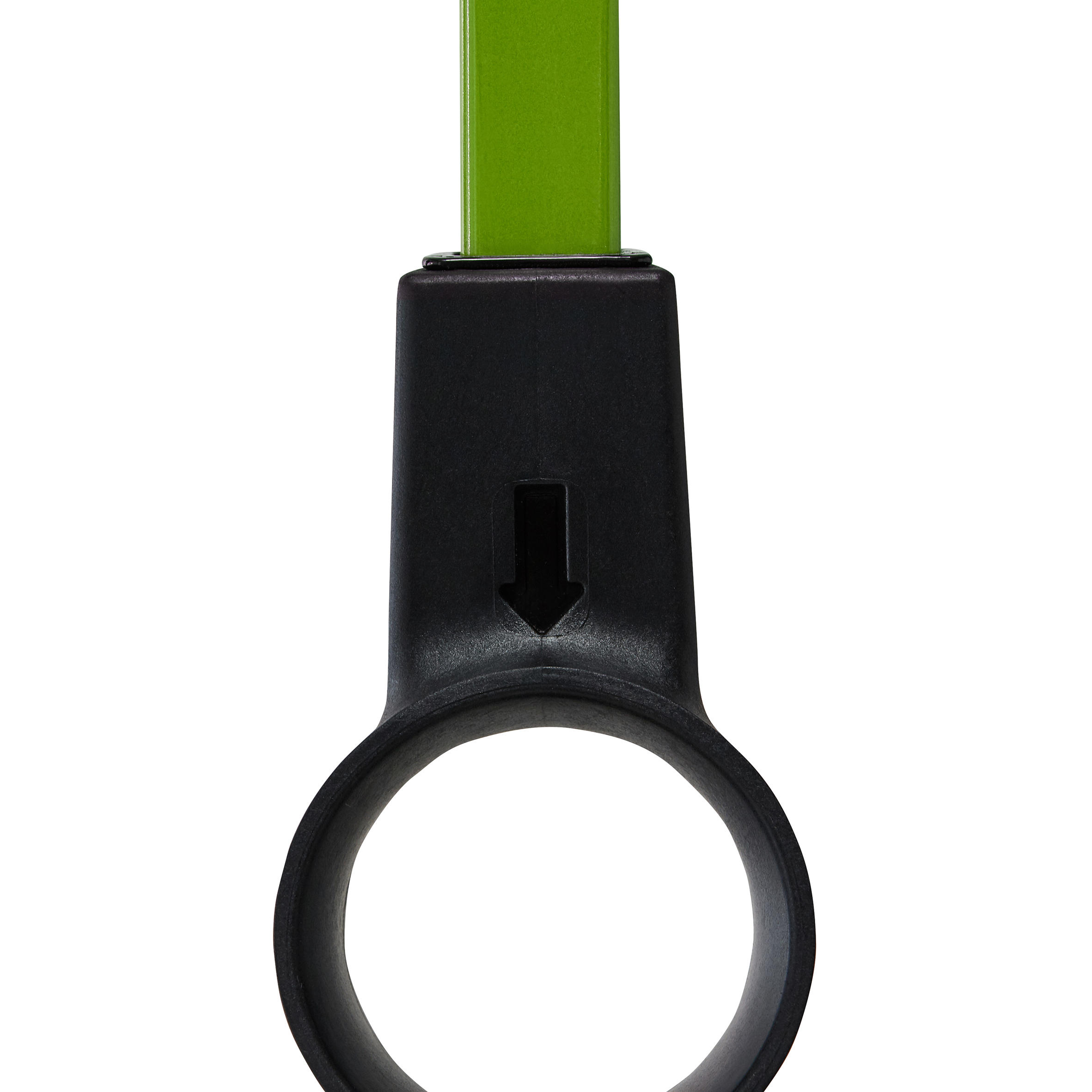 BOOG DISCOVERY 100 GROEN 8/13