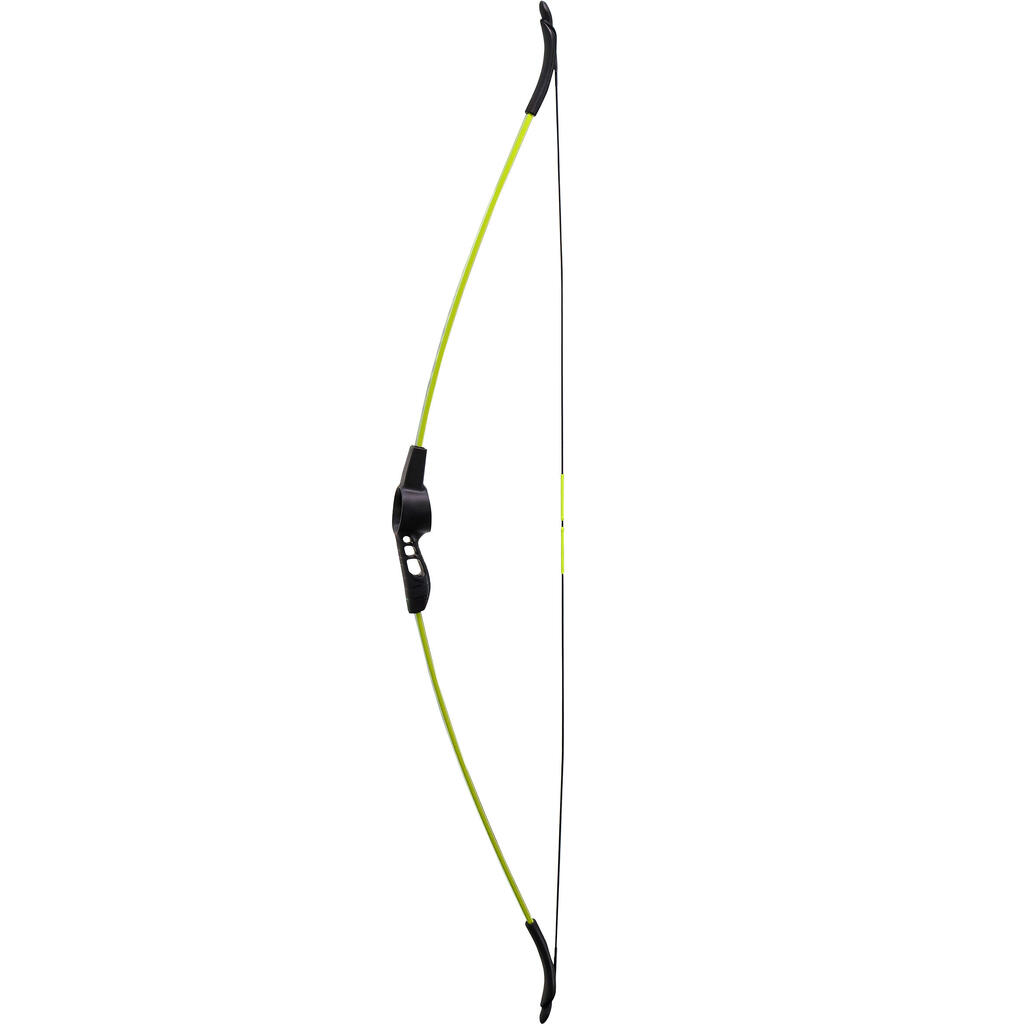 Discovery 100 Archery Bow - Red