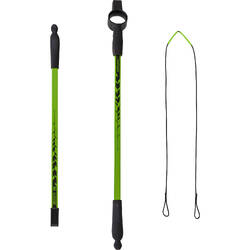 Discovery 100 Archery Bow - Green