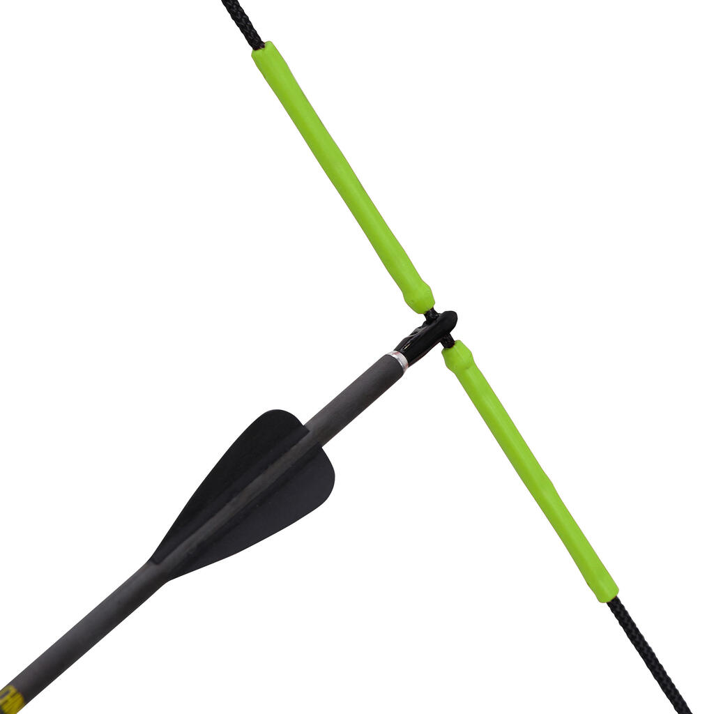 Discovery 100 Archery Bow - Red