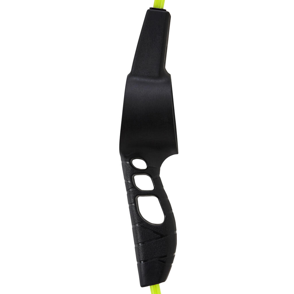 Discovery 100 Archery Bow - Red