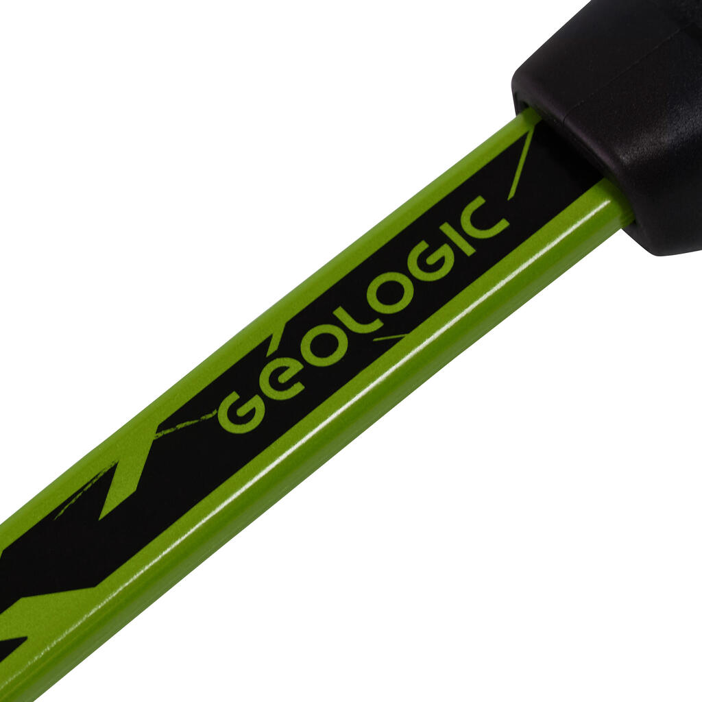 LUK ZA STRELIČARSTVO DISCOVERY 100 - CRVENI