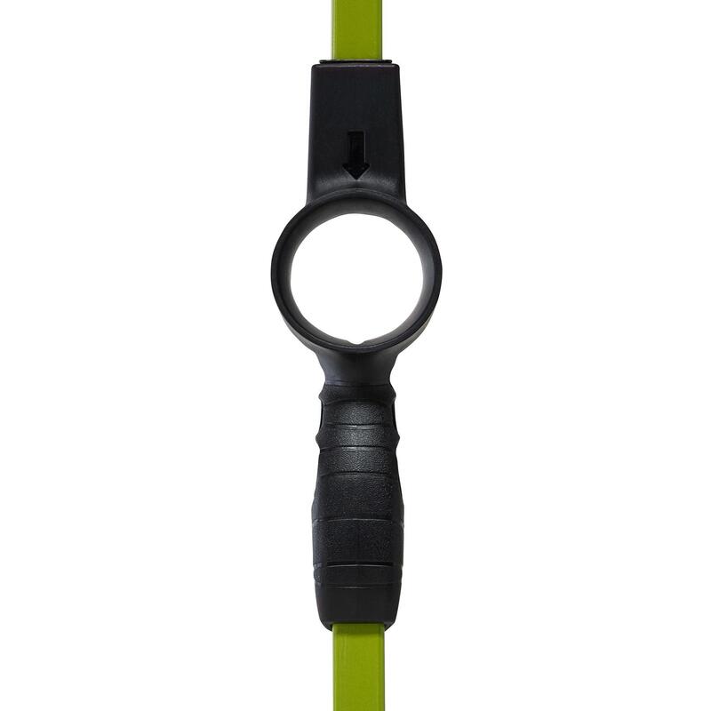 Arco DISCOVERY 100 verde