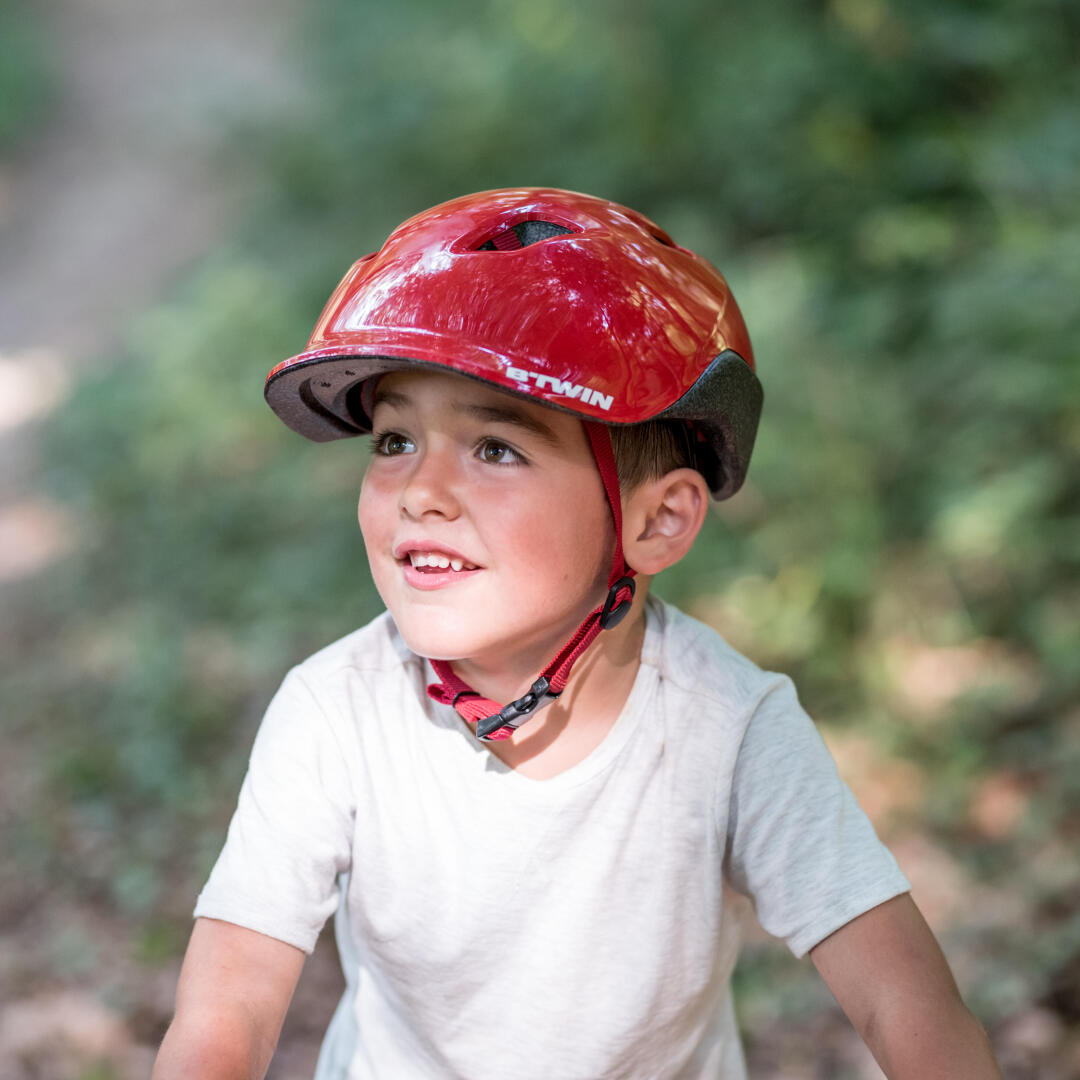 4 year old bike helmet