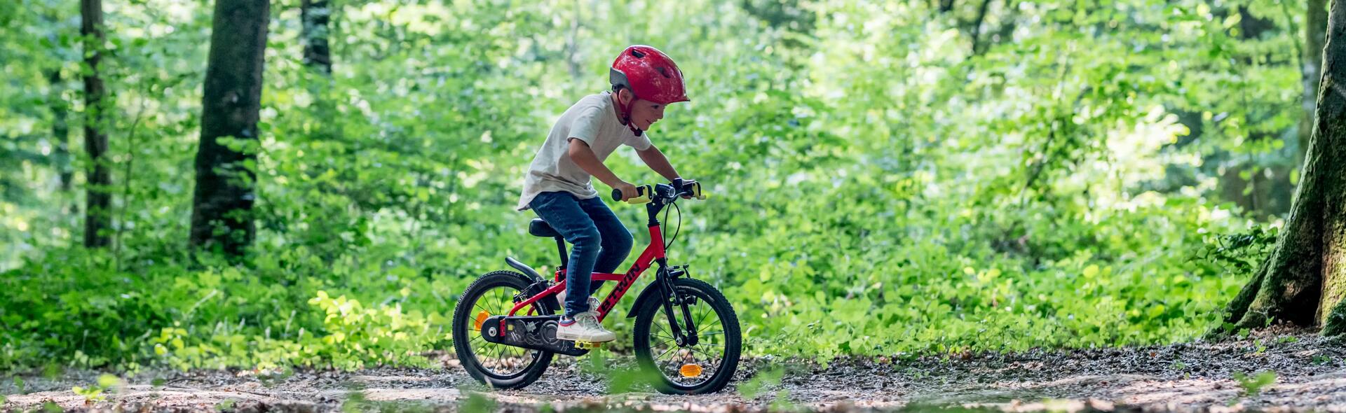 suport post vânzare biciclete copii