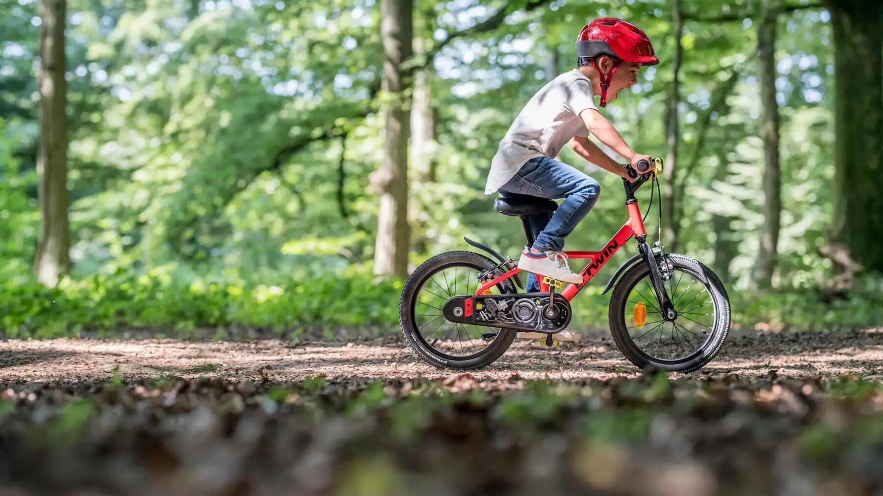 what's the right bike for a three-year-old