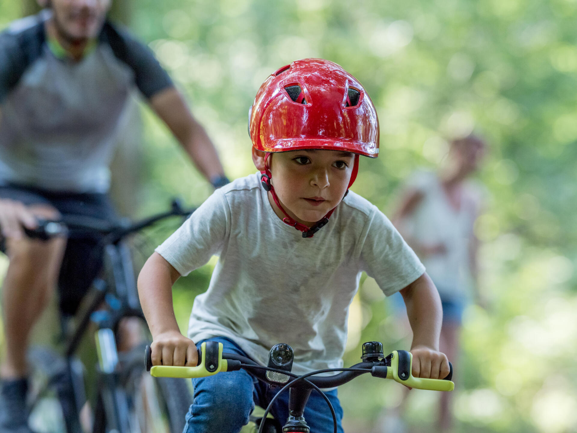 Casque de v lo enfant quand le changer