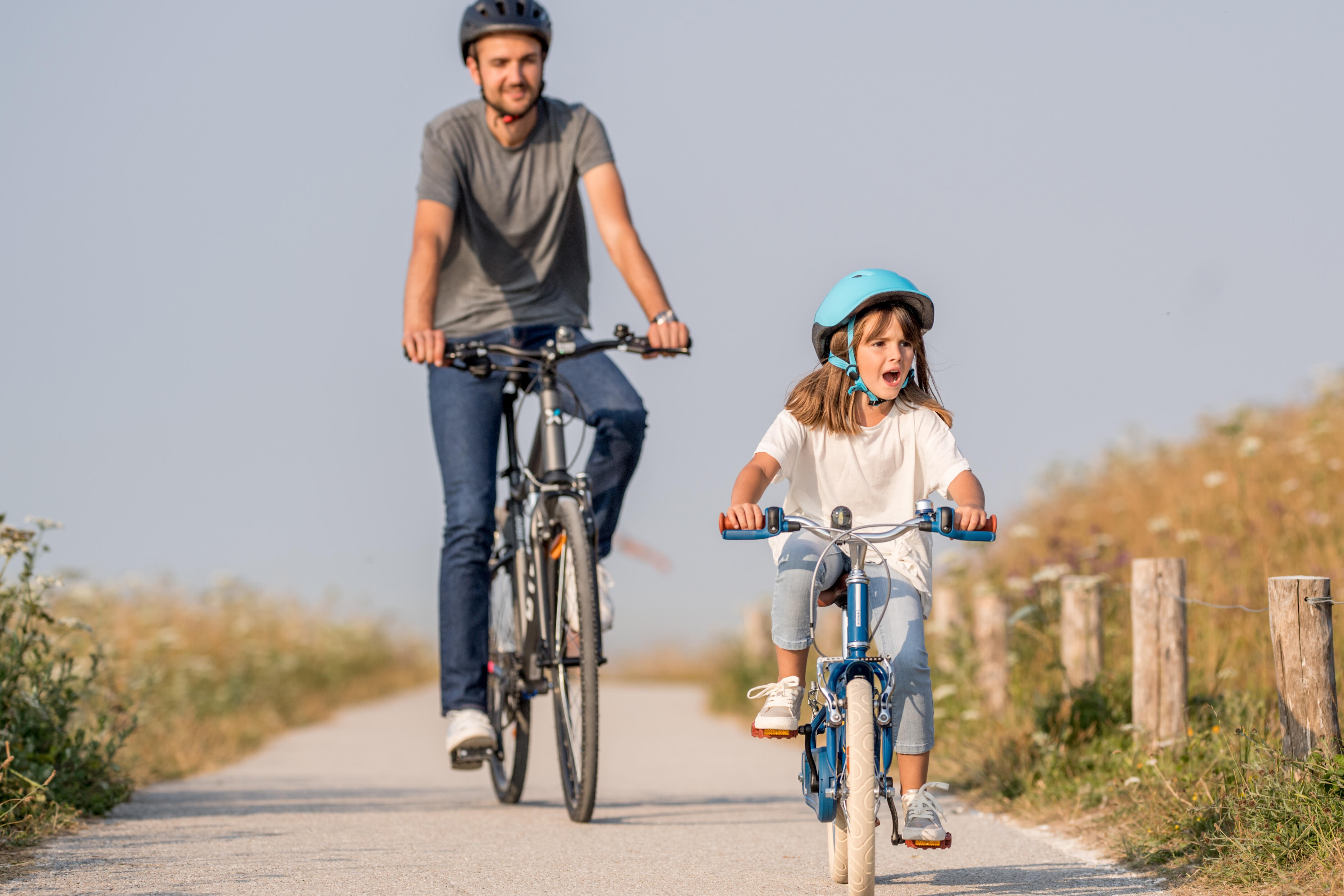 Asistencia Pavimentación Descuido Cómo elegir una bicicleta para niños?