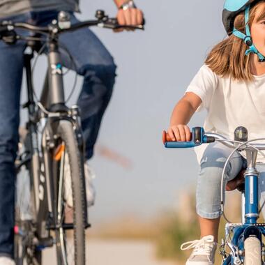 Cómo elegir una bici para niños? ¿Qué hay que tener en cuenta?