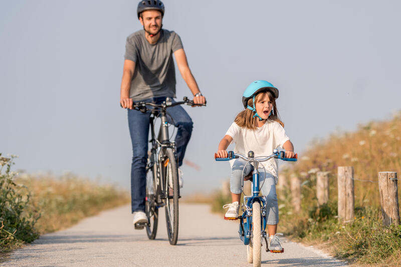 Comment choisir un vélo enfant ?