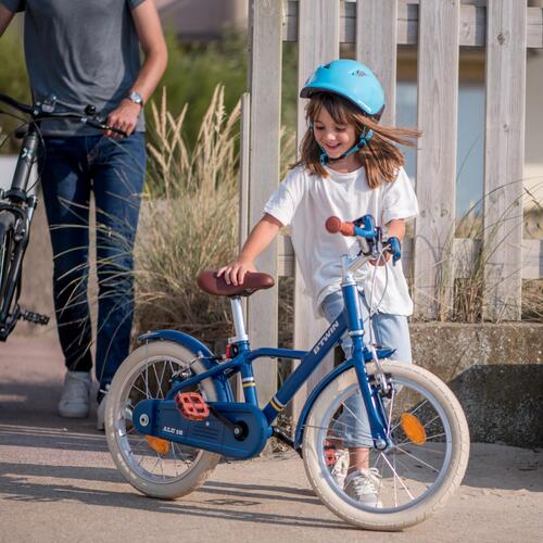 BIKE 16" 900 CITY/RACING