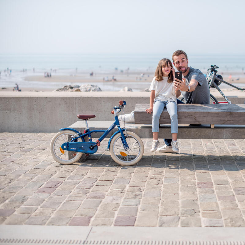 choisir une taille de vélo enfant
