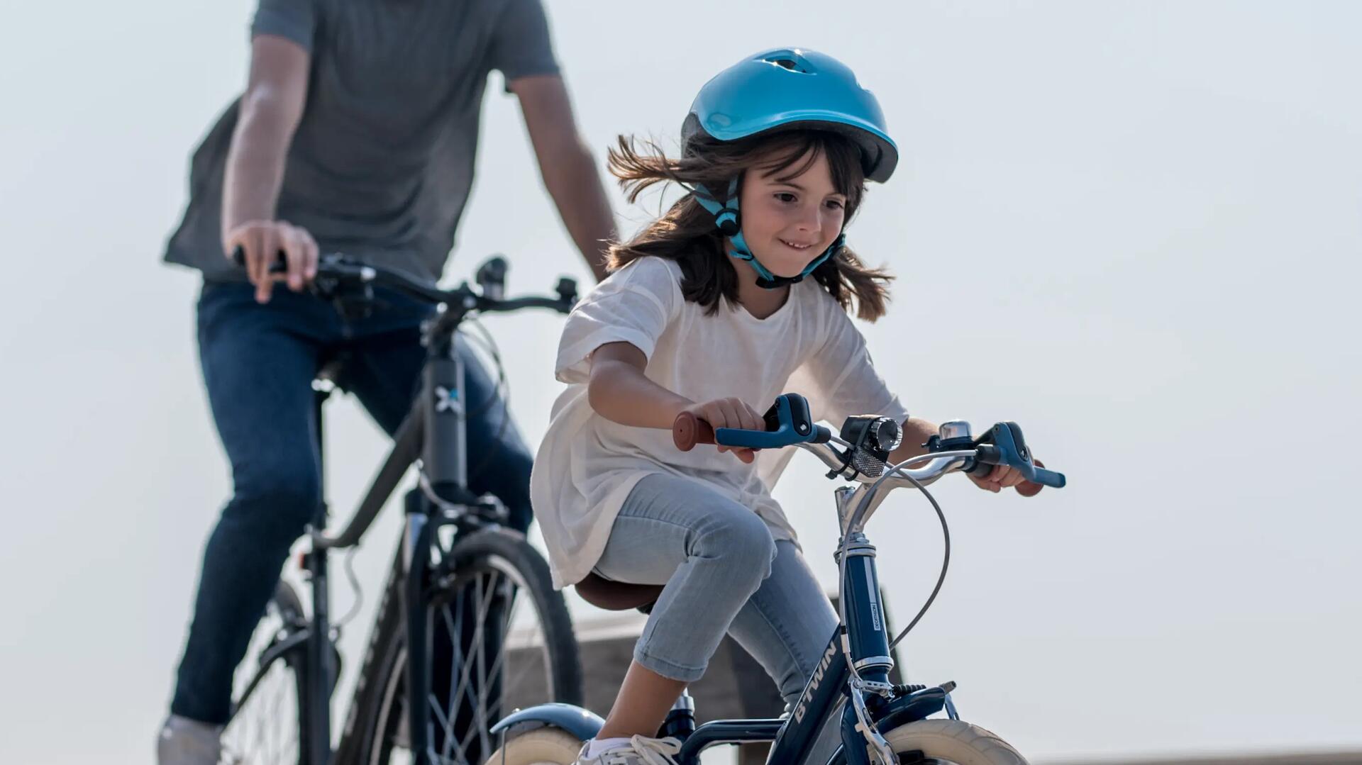 Comment choisir un vélo enfant ?