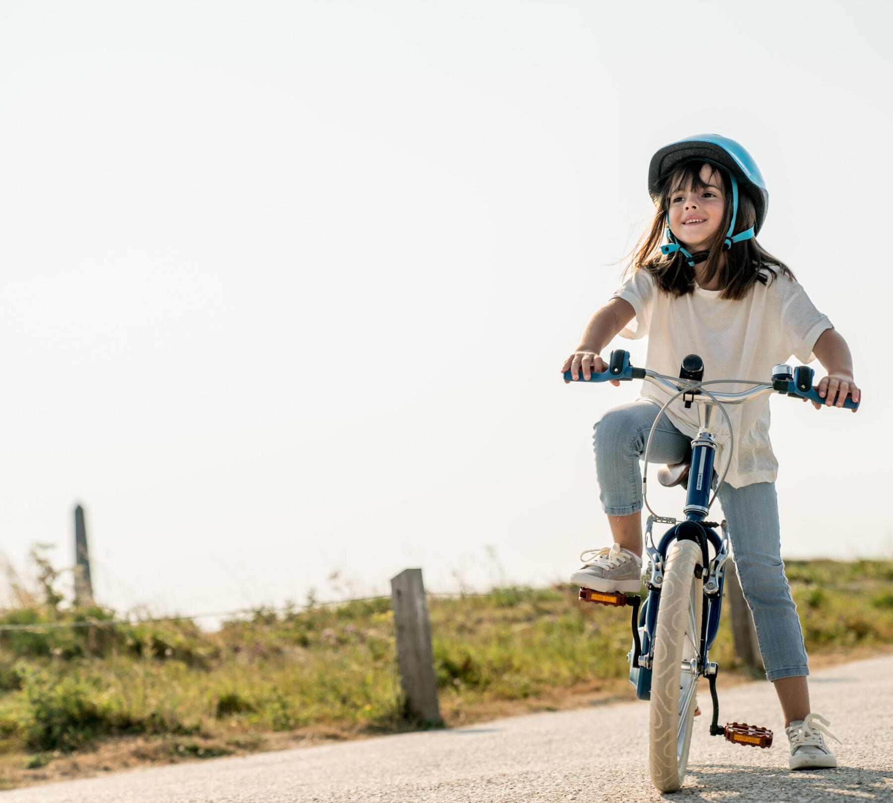 Velo sans 2025 petite roue