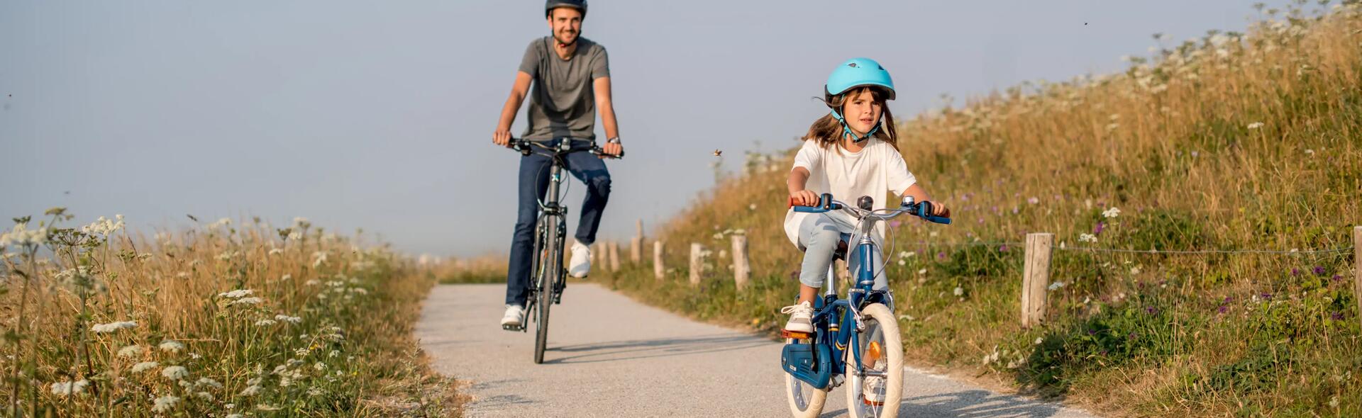 Promenade en velo hotsell