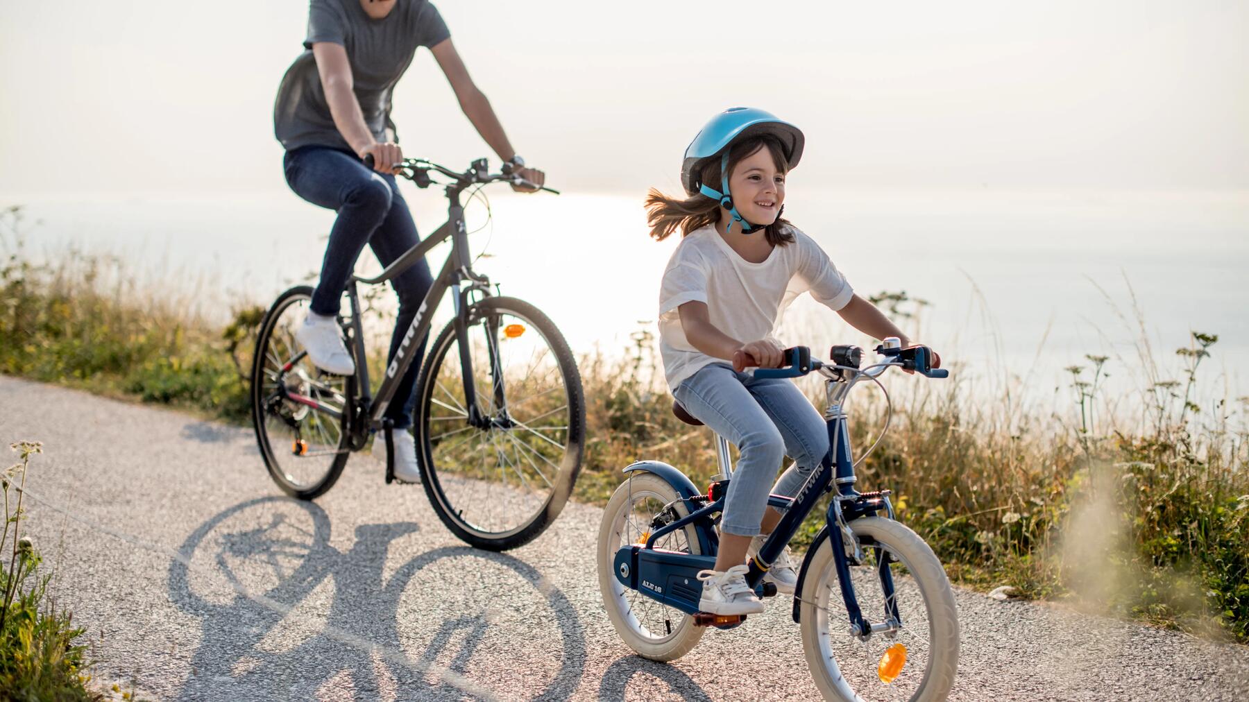 Erfahre hier, wie du deinen Fahrradlenker richtig einstellst!