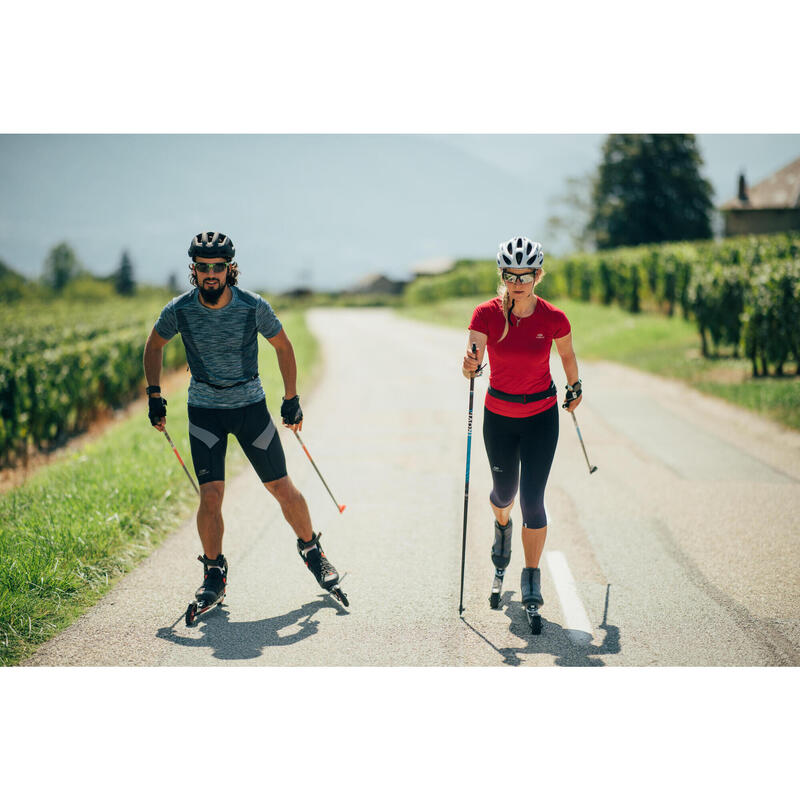 PRODUCTO OCASIÓN: Rollerski Clásico Adulto XC S SR CLASSIC 500