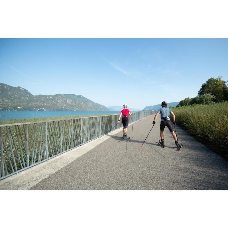 PRODUCTO OCASIÓN: Rollerski Clásico Adulto XC S SR CLASSIC 500