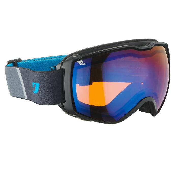 Máscaras y Gafas de Esquí y Nieve, Julbo Airflux, Adulto, Buen Tiempo