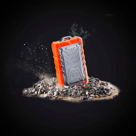 10050mah