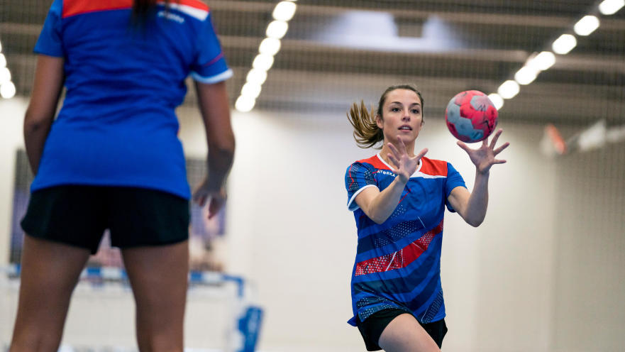 ballons handball ballons handball