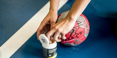 handball handball