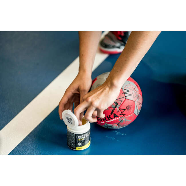 ATORKA Handball Resin 200ml White Decathlon