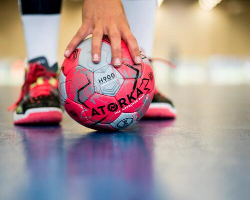 Comment choisir son maillot de handball ?