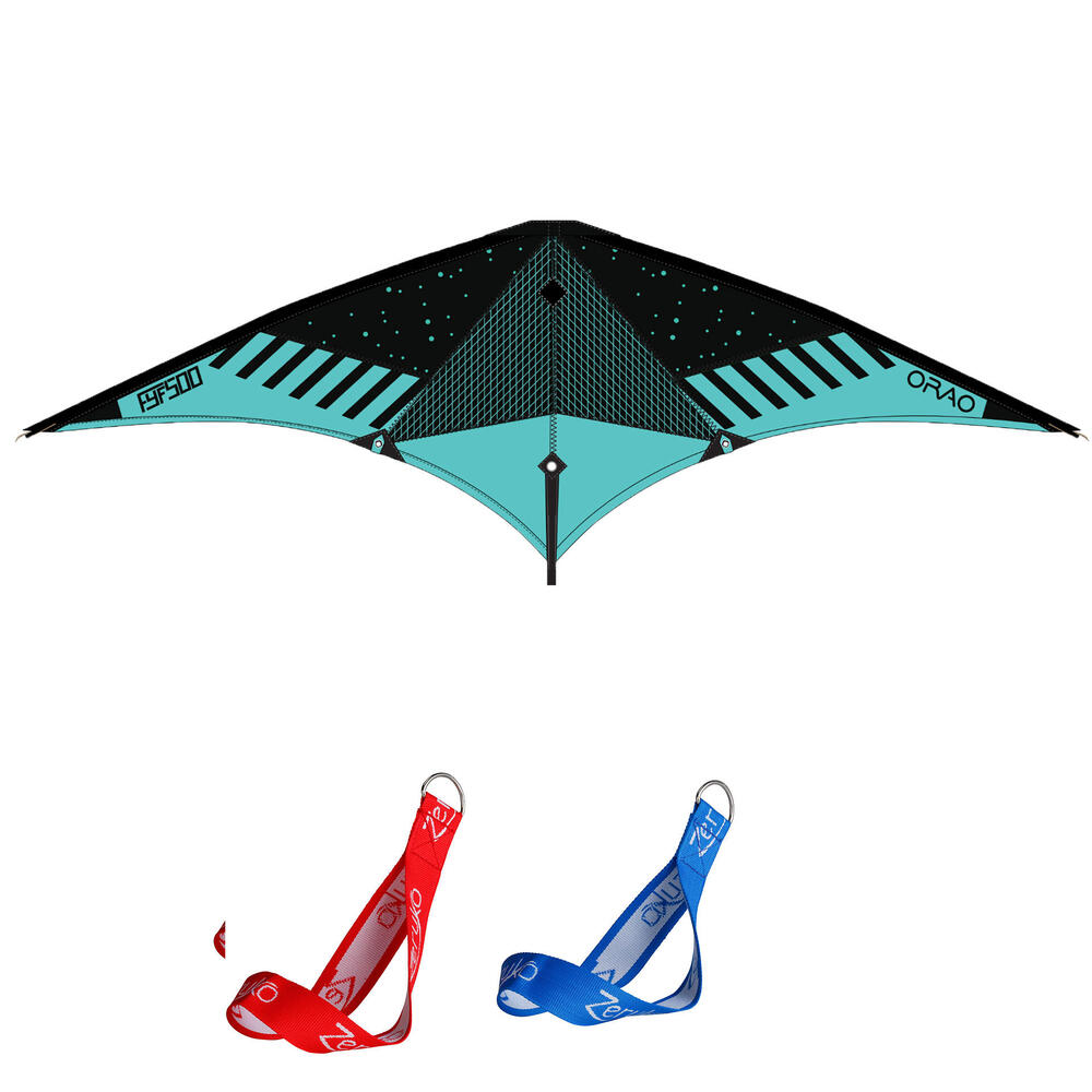 LENKDRACHEN ALLROUND FYF 500 CARBON