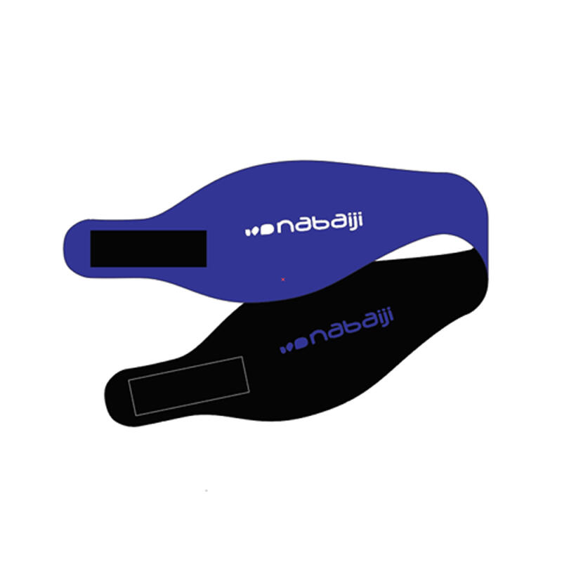 Swimming Ear Plugs and Nose Clip
