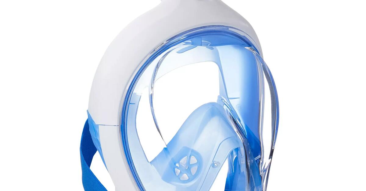 EASYBREATH: avviso, riparazione